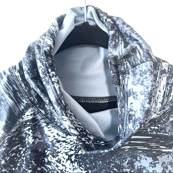 Champion Duo Dry Long Sleeve Athletic Shirt - Picture 2 of 4